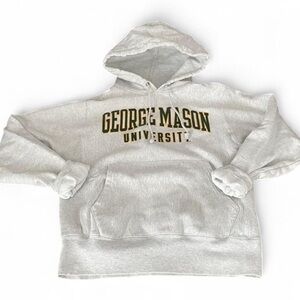 George Mason University Hoodie
